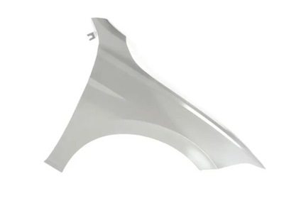 Крыло vw jetta mkvii левая aso фото №1