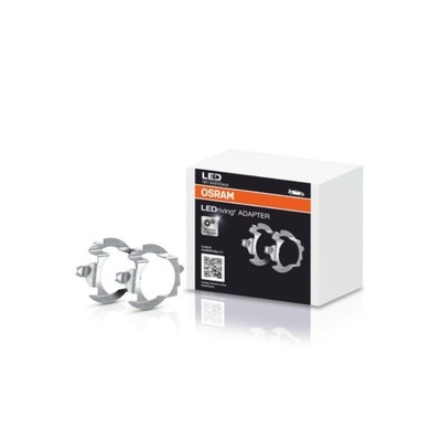 ADAPTER LED LEDRIVING ADAPTER 64210DA06 AMS-OSRAM