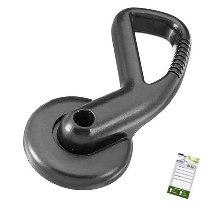 Ручка кронштейн ручка сиденье левая do peugeot 206 фото №1