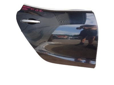 Maserati ghibli 13-18r дверь правый задняя фото №1