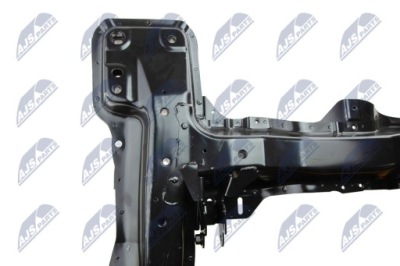 Рама передний zawie peugeot expert 06- 806/807 фото №1