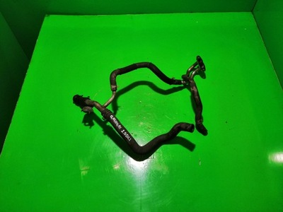 Труба wody магистраль 2.0dci m9rg832 m9r832 nissan qashqai koleos фото №1