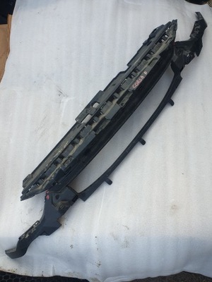 Усилитель поперечина opel corsa f фото №1