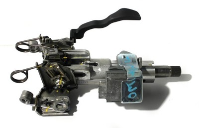 Kia optima iv plug-in блокування керма автоматична коробка передач фото №1