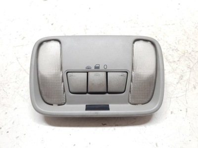 Освещение лампа кабины volvo v40 s40 фото №1