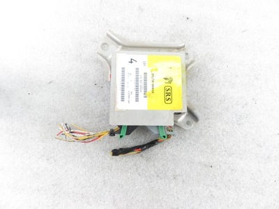 Модуль подушка безопасности citroen c1 891700h040 фото №1