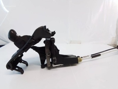 Opel meriva b домкрат рычаг переключения передач тросы фото №1