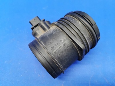 Audi a8 d4 6.3 fsi витратомір 4h0133383h фото №1