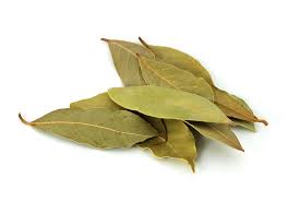 Liście laurowe Bay Leaves