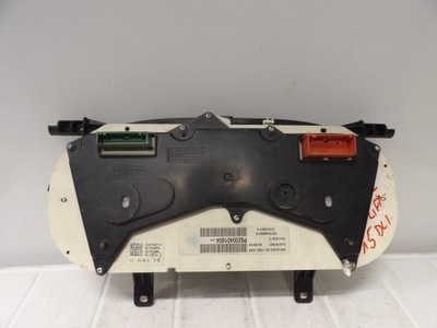 Лічильник renault clio фото №1