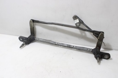 Механизм дворник перед lancia ypsilon iii фото №1