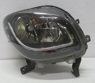 Smart forfour 16r лампа правый перед eu a4538201439 фото №1