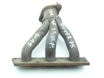 Rover 75 01-05 2.5 v6 колектор випускний фото №1