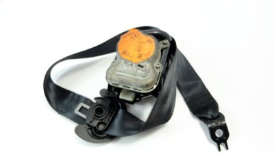 Man tge ремень безопасности левый перед фото №1