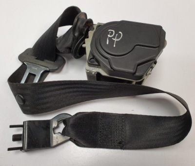 Ремінь правий перед alfa romeo 159 3160493 1003957 eu фото №1