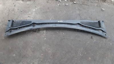 Жабо clio iv europa фото №1