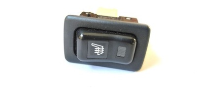 Mazda rx8 2007 переключатели подогрев сидений фото №1