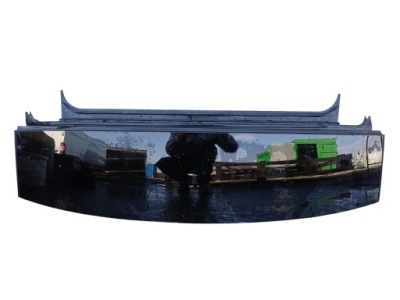 Audi a2 99- дах панорамний фото №1