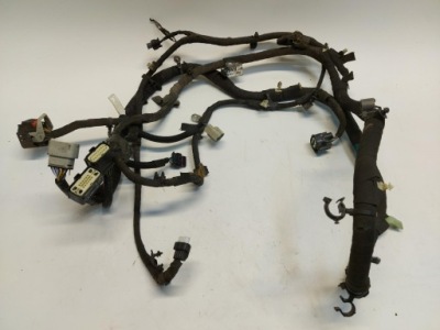 Ford ranger iv lift электропроводка жгут коробки jb3t-7c078-anf фото №1