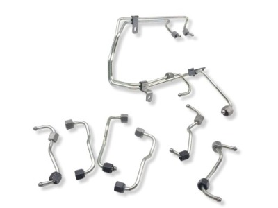 Land rover range rover sport l461 2025 шланг упорскування фото №1