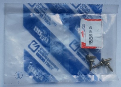 Болт doblo lybra seicento 5 sztuk фото №1