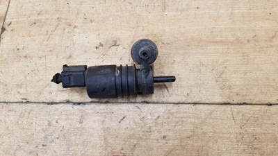 Помпа омивача seat vario фото №1