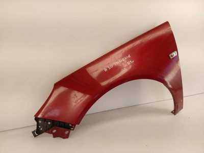 Крила лівий передній opel insignia a 08-13 фото №1