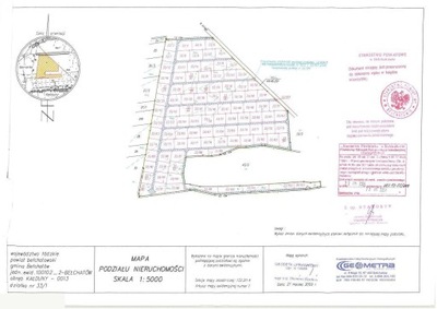 Kałduny, Bełchatów działki na sprzedaż