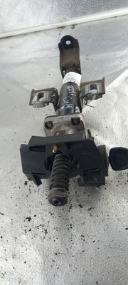 Колонка рулевая opel corsa фото №1