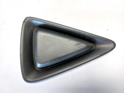 Защита заглушка бампера задняя honda civic viii ufo 1.8 71509-smg-e000 фото №1