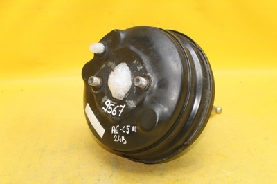 Підсилювач гальм гальмівні audi a6 c5 fl 2.4b фото №1