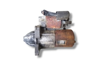 Стартер mazda mx-5 2 facelift nb 2003 bpd418400a фото №1