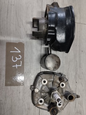 APRILIA SR 50 2T CYLINDER TLOK KOMPLET