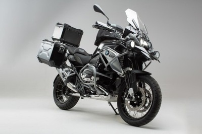 КОМПЛЕКТ СТОПОРНОЕ ADVENTURE SW-MOTECH BMW R1200GS LC 16- RALLYE (17-)