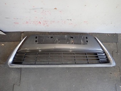 Решітка радіатора решітка lexus ct 200 h 2009- 53112-76060 фото №1