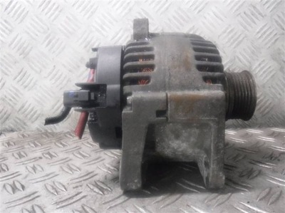 ALTERNATOR RENAULT LAGUNA II 1.6 16V LIFT