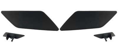 Заглушка распылителя лампы p+l octavia 3 fl kpl фото №1