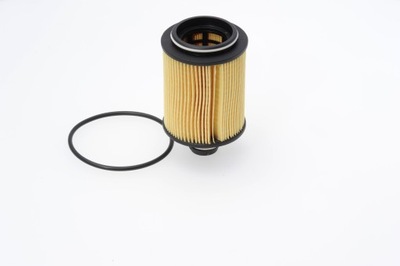 FILTRO ACEITES OPEL ASTRA J 09-/INSIGNIA A 08- BOSCH  