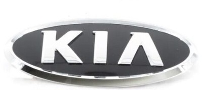 KIA PICANTO I OPTIMA INSIGNIA LOGOTIPO EMBLEMA  