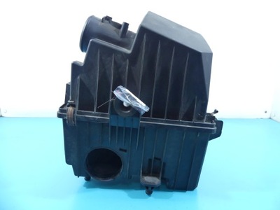 Корпус фільтра повітря mazda cx-7 2.2 mzr-cd фото №1