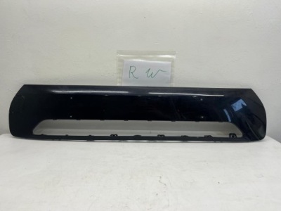 Бампер blednda перед mini f55 f56 lci 9450544 фото №1