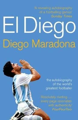 El Diego: THE AUTOBIOGRAPHY (2005)