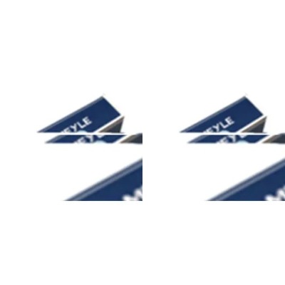 2 x набор ремонтный рычага поперечный meyle do smart fortwo ii фото №1