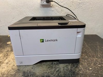 Drukarka laserowa LEXMARK MS331DN