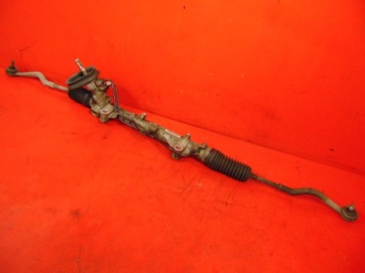 Dacia sandero 1 i logan i трансмиссия рулевая рейка фото №1