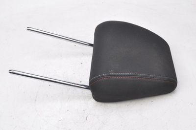 Ford fiesta mk8 подголовник сиденье фото №1