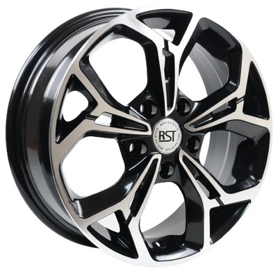 LLANTAS 16 HONDA CIVIC IX 9 BERLINA CRV CR-V 2 JEEP COMPASS PATRIOT 5X114,3  