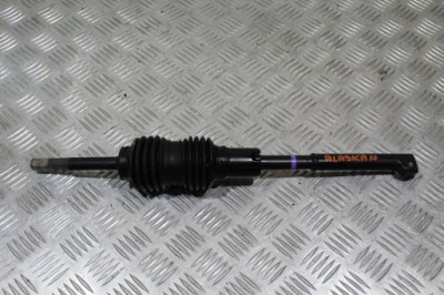 Тяга колонки рулевого alaskan фото №1