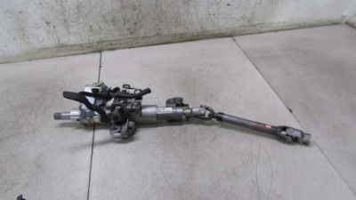 Kia optima iv sw колонка кермова 15- 49 фото №1