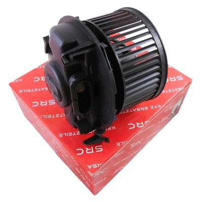 Вентилятор воздуходувка салона dacia duster logan mcv sandero фото №1